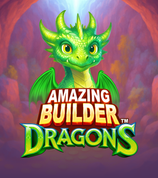 Amazing Builder Dragons