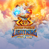 Ancient Fortunes Zeus Gold Blitz Lightning
