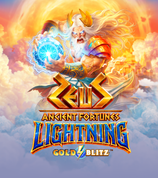 Ancient Fortunes Zeus Gold Blitz Lightning