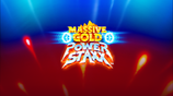 Massive Gold Power Staxx
