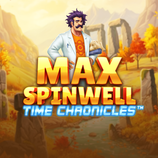 Max Spinwell Time Chronicles