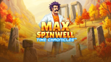 Max Spinwell Time Chronicles