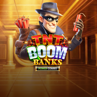 TNT Boom Banks Power Combo