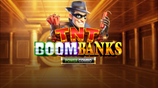 TNT Boom Banks Power Combo