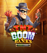 TNT Boom Banks Power Combo