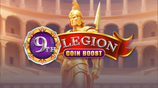 9th Legion Coin Boost