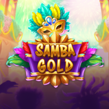 Samba Gold