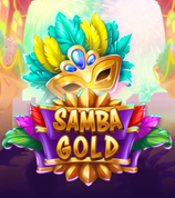 Samba Gold