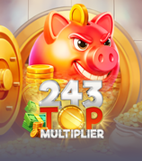 243 Top Multiplier
