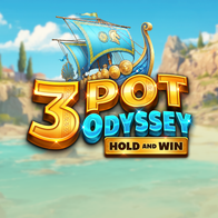 3 Pot Odyssey Hold and Win