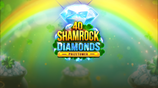 40 Shamrock Diamonds PrizeTower