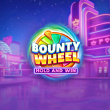 Bounty Wheel Hold and Win