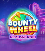 Bounty Wheel Hold and Win