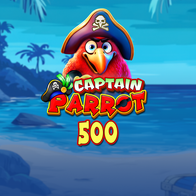 Captain Parrot 500