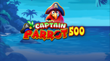 Captain Parrot 500
