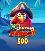 Captain Parrot 500