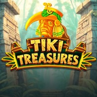 Tiki Treasures