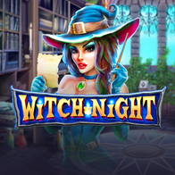 Witch Night