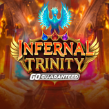 Infernal Trinity GO Guaranteed