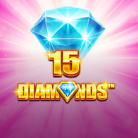 15 Diamonds