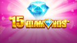 15 Diamonds