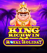 King Richwin Royal Holiday
