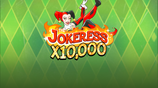The Jokeress 10000