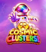 Cosmic Clusters
