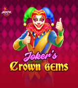Jokers Crown Gems Jackpot Play
