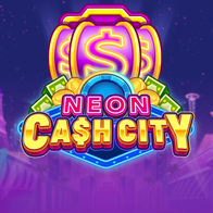 Neon Cash City