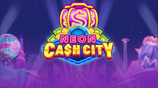 Neon Cash City