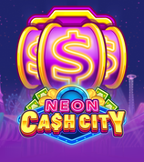 Neon Cash City