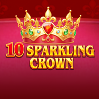 10 Sparkling Crown