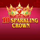 10 Sparkling Crown