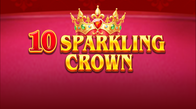 10 Sparkling Crown