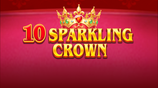 10 Sparkling Crown