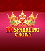 10 Sparkling Crown