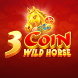 3 Coin Wild Horse