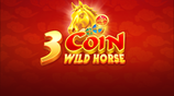3 Coin Wild Horse