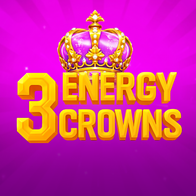 3 Energy Crowns