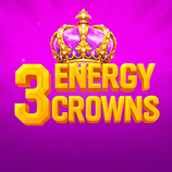 3 Energy Crowns