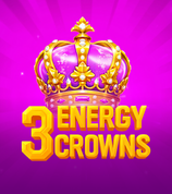 3 Energy Crowns