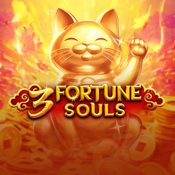 3 Fortune Souls