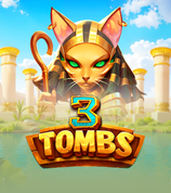 3 Tombs