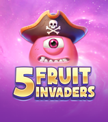 5 Fruit Invaders