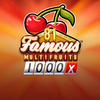 81 Famous Multifruits 1000