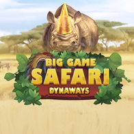 Big Game Safari