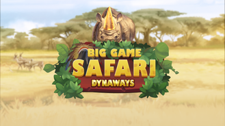 Big Game Safari