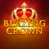 Blazing Crown