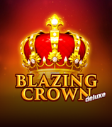 Blazing Crown Deluxe